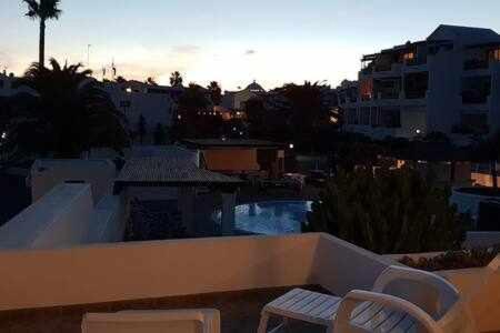 Appartement Playa Bastian 2 Habs 2 Banos Y Super Terraza à Costa Teguise Extérieur photo